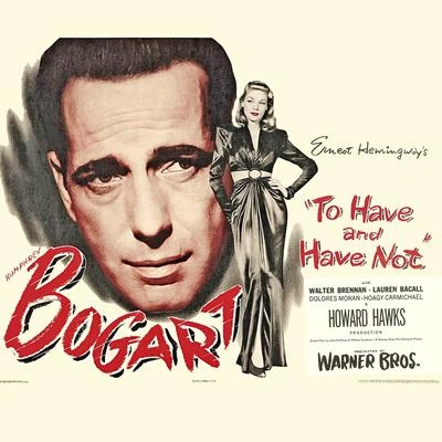 Hoagy CarmichaelHong Kong Blues (From "To Have and Have Not" Original Soundtrack 1943)