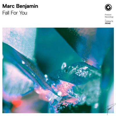 Marc BenjaminFall For You (Extended Mix)