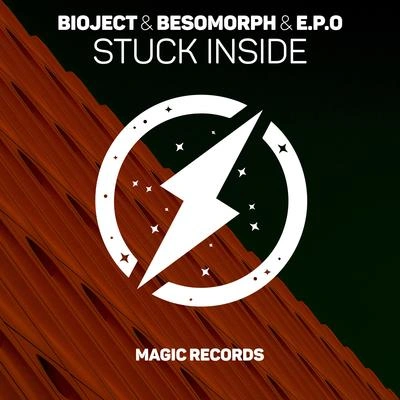 E.P.OBIOJECTBesomorphStuck Inside