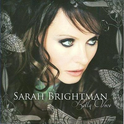 Sarah BrightmanAnytime, Anywhere