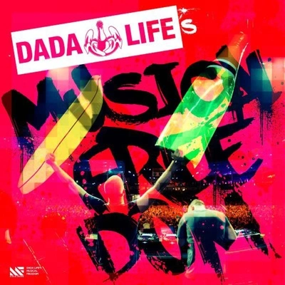 Dada LifeMush, Mush (Original Mix)