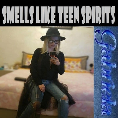 Gabrielasmell S like teen spirit (soft)