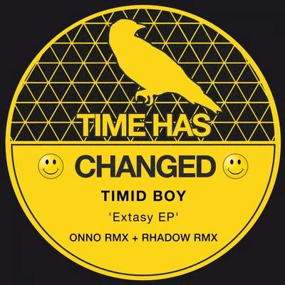 Timid BoyExtasy (Onno Remix)