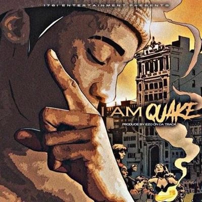 QuakeI Am Quake