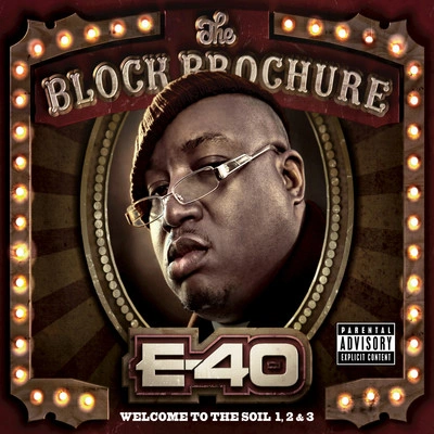 E-40What Happened to Them Days