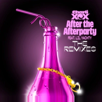 Charli XCXAfter the Afterparty (Danny L Harle Remix)