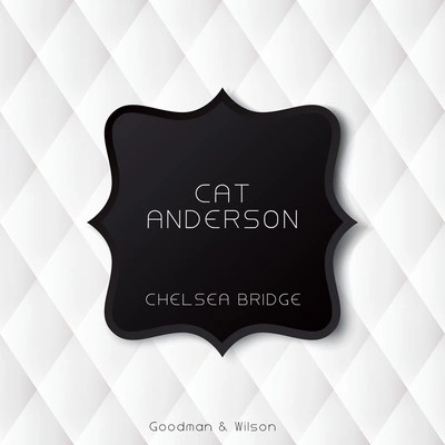 Cat AndersonSummertime (Original Mix)