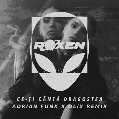 Adrian Funk X OLiXRoxenCe-Ţi Cântă Dragostea (Adrian Funk X Olix Remix Extended Mix)