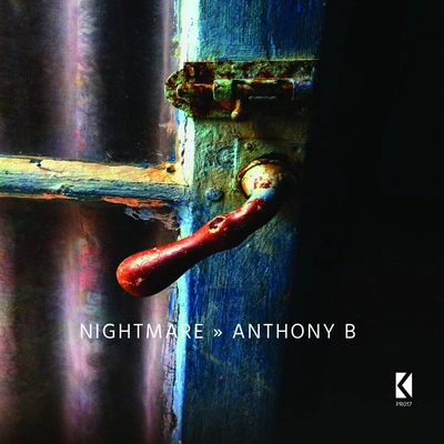 Anthony BNightmare (Original Mix)