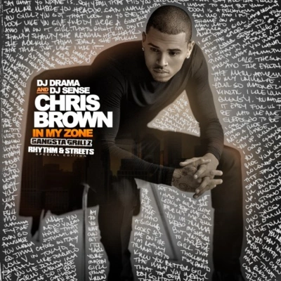 Chris BrownDont Lie