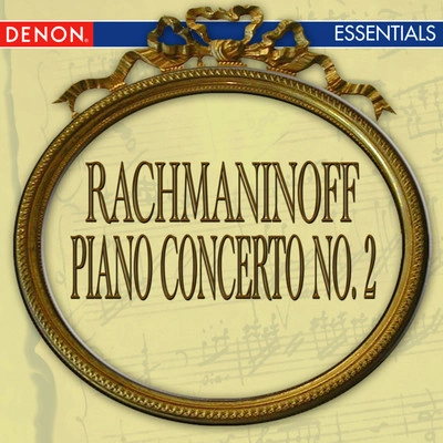 Vladimir Fedoseyevconcerto for piano and orchestra no. 2 Inc minor, op. 18: II. adagio SOS特nut O