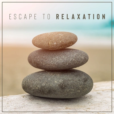 New AgeRelaxationRelaxing MusicTotal Stress Relief