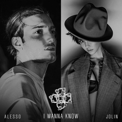 蔡依林 (JOLIN)AlessoI Wanna Know