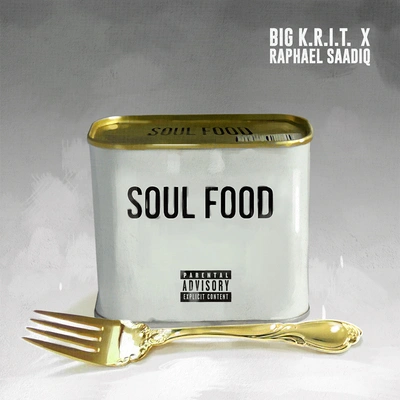 Big K.R.I.T.Soul Food