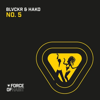 HaKoBlvckrNo. 5