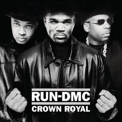 Run-D.M.C.It's Over