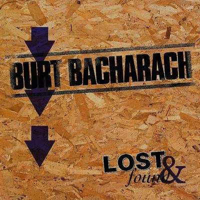 Burt Bacharach(They Long To Be) Close To You