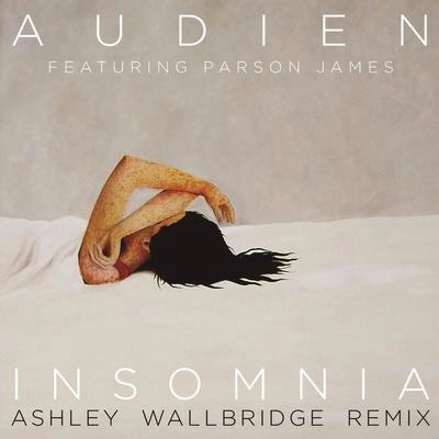 AudienInsomnia (Ashley Wallbridge Instrumental Remix)