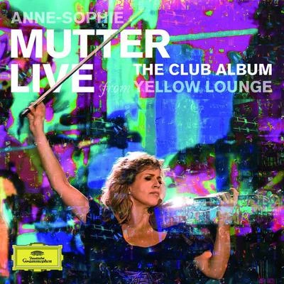 Anne-Sophie MutterDouble Concerto For 2 Violins Strings And Continuo In D Minor BWV 1043:3. Allegro (Live From Yellow Lounge)