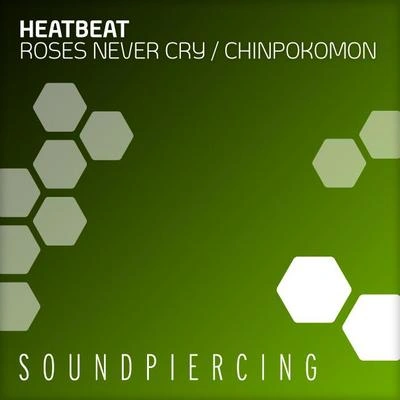 HeatbeatRoses Never Cry (Radio Edit)