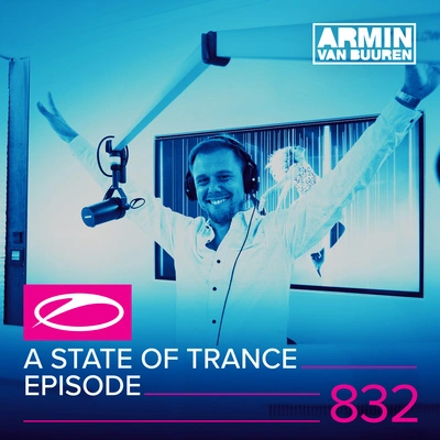 Alpha 9Lily (ASOT 832)