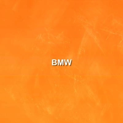 李讓同學BMW