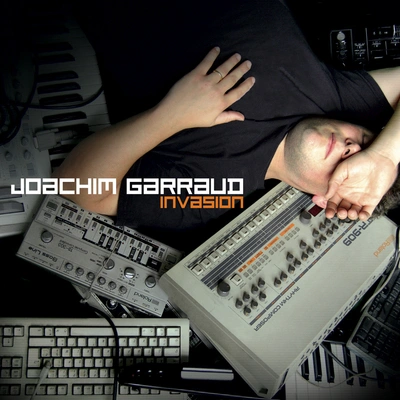 Joachim Garraudare u ready ? (original)