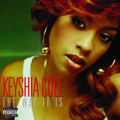 Keyshia ColeGuess What (Explicit Version)