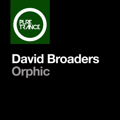 David BroadersOrphic