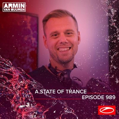 Armin van BuurenThe Sound Of Letting Go (Tribute To Yotam) [ASOT 989] (HamzeH Remix)