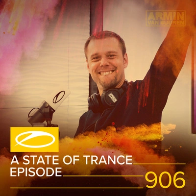 Armada MusicMatrix (ASOT 906) [Tune Of The Week]