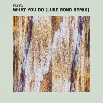 Luke BondWhatYou Do (Luke Bond Remix)