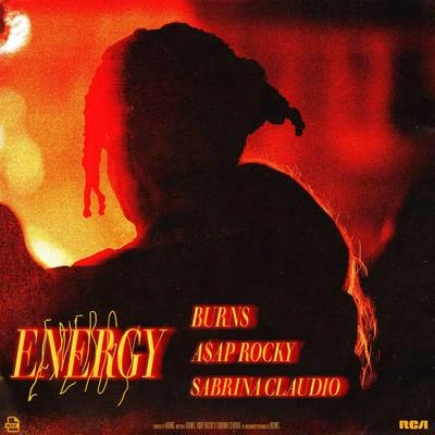 A$AP RockyEnergy