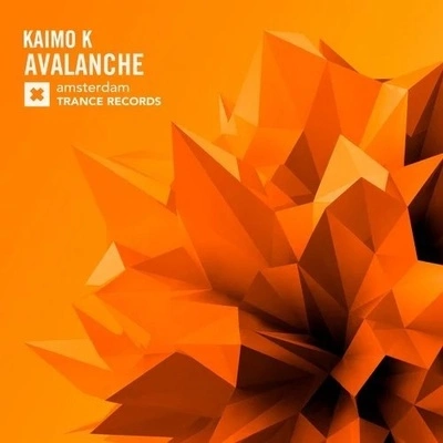 Kaimo Kavalanche (original mix)