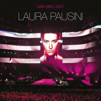 Laura PausiniMedley: La prospettiva di me - Parlami (Live)