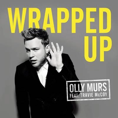 Olly Murswrapped up (Cahill radio mix)