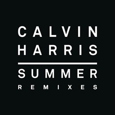 DiploGrandtheftCalvin HarrisSummer (Diplo & Grandtheft Remix)