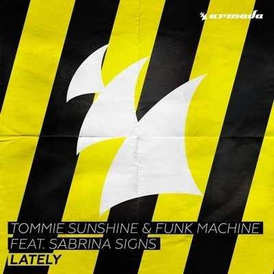 Tommie SunshineLately (Extended Mix)