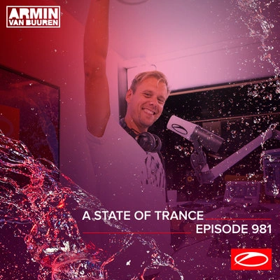 Armin van BuurenIn My Head (ASOT 981)