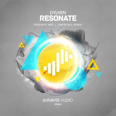 DylhenResonate (Original Mix)