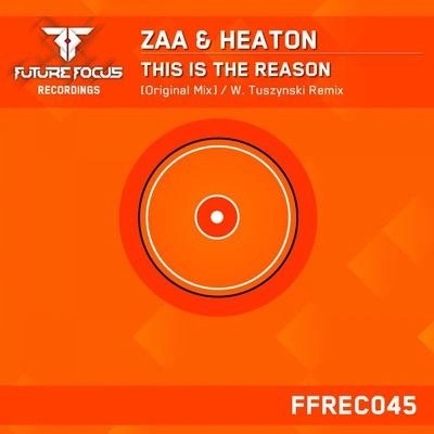 ZaaThis Is The Reason (W. Tuszynski Dirty Remix)