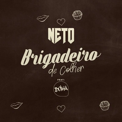 NetoBrigadeiro de Colher