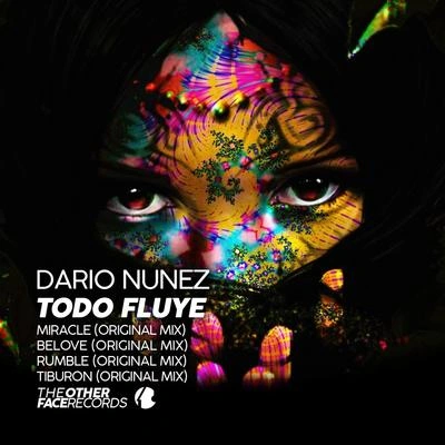 Dario NunezMiracle (Original Mix)