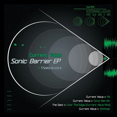 Current ValueSonic Barrier (Original Mix)