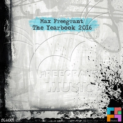 max freegrantDancing Under The Stars (Original Mix)