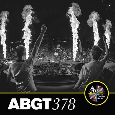 Natalie ShayAbove & BeyondGrumAfterglow (ABGT378) (Kryder Remix)