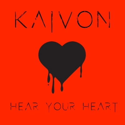 KaivonHear Your Heart