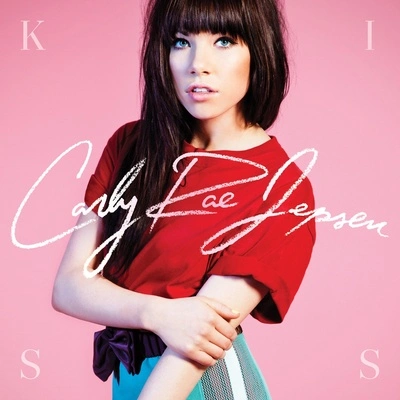 Carly Rae JepsenGood Time