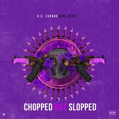 AG CubanoOn My Lap (Chopped Not Slopped)