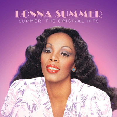 Donna SummerOn The Radio